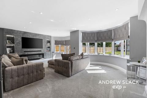 undefined, Beacon Hill Road, Newark NG24