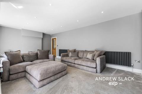 undefined, Beacon Hill Road, Newark NG24