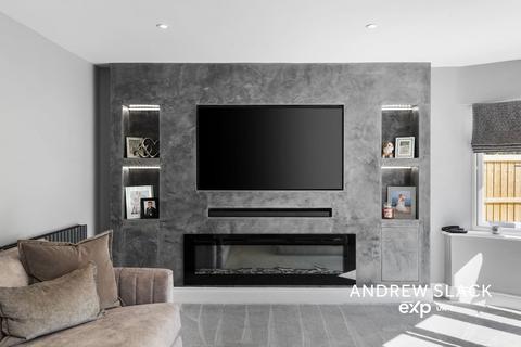 undefined, Beacon Hill Road, Newark NG24