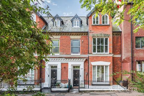 undefined, Yarmouth Road, Norwich NR7