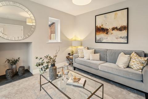 4 bedroom detached house for sale, Grasslands, Ashford TN24