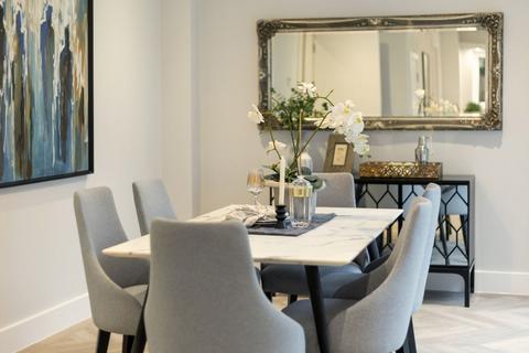 4 bedroom detached house for sale, Grasslands, Ashford TN24