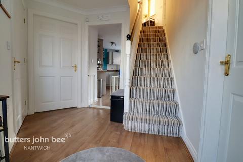 undefined, Morgan Walk, Nantwich