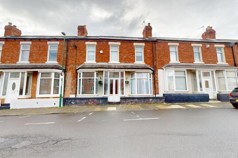 Bolingbroke Street, South Shields, Tyne And Wear, NE33 2SS