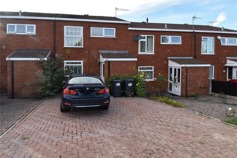 3 bedroom terraced house for sale, Pennyacre Road, Druids Heath, Birmingham, B14