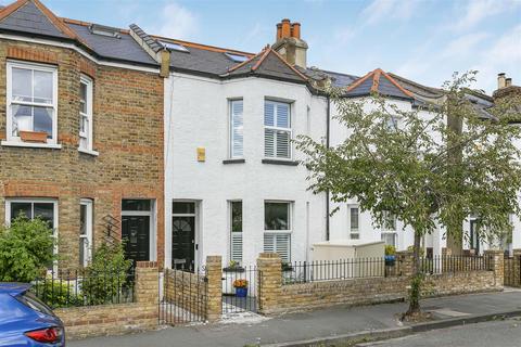 Canbury Park Road, Kingston Upon Thames KT2