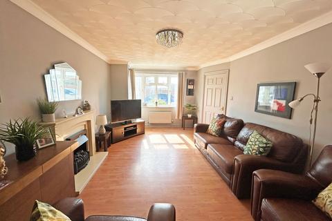 3 bedroom detached house for sale, St. Edmunds Close, Wainfleet St. Mary, Skegness, PE24 4ER