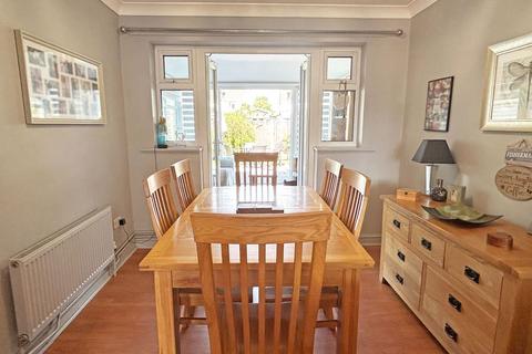 3 bedroom detached house for sale, St. Edmunds Close, Wainfleet St. Mary, Skegness, PE24 4ER