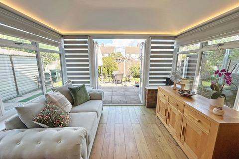 3 bedroom detached house for sale, St. Edmunds Close, Wainfleet St. Mary, Skegness, PE24 4ER