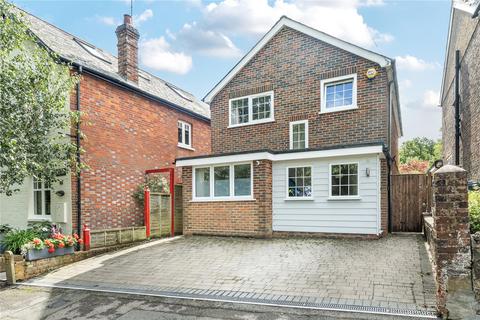 undefined, Lower Road, Grayswood, Haslemere, Surrey, GU27