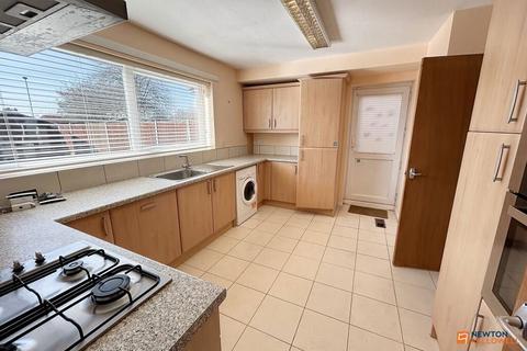 4 bedroom detached house for sale, Spinney Walk, Longthorpe, Peterborough, Cambridgeshire, PE3 9NR