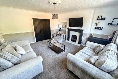 11 Seaton Crescent, Seaham, SR7 0JW