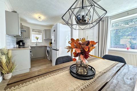 11 Seaton Crescent, Seaham, SR7 0JW