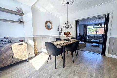 11 Seaton Crescent, Seaham, SR7 0JW