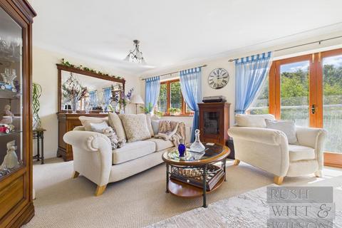 3 bedroom semi-detached house for sale, Beachy Head View, St. Leonards-On-Sea