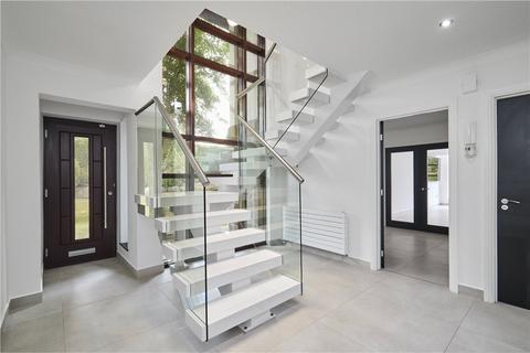 5 bedroom detached house for sale, The Willows, Baildon, West Yorkshire, BD17