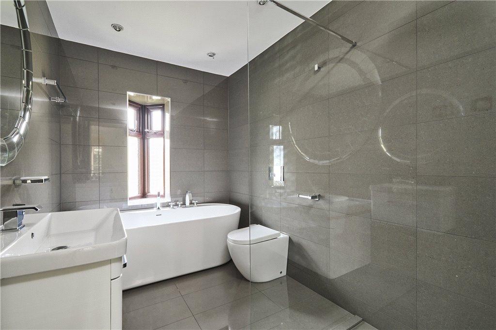 House Bathroom