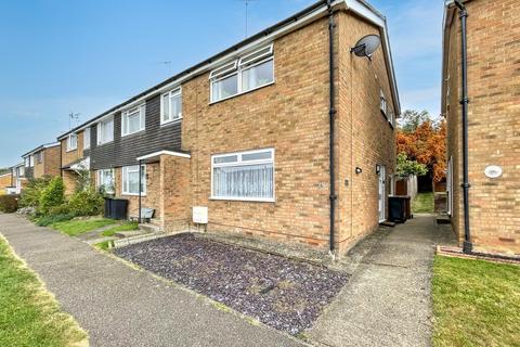 Wayside Close, Stowmarket, IP14
