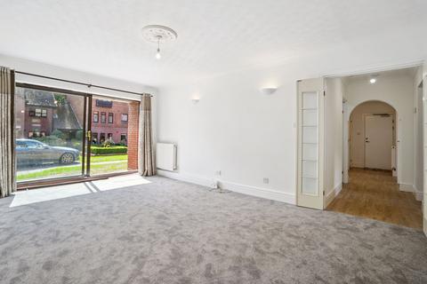 undefined, Snells Wood Court, Amersham HP7