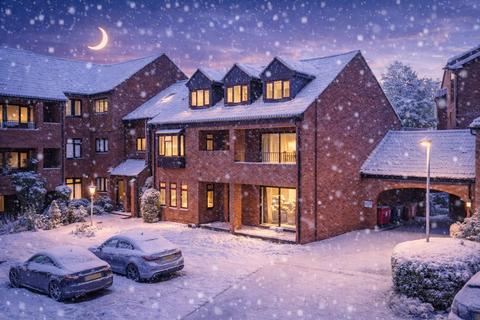 undefined, Snells Wood Court, Amersham HP7