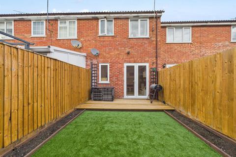 undefined, Dormer Close, Aylesbury HP21