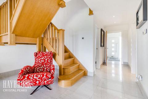 5 bedroom detached house for sale, Worksop Road, Sheffield