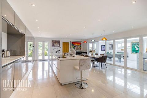 5 bedroom detached house for sale, Worksop Road, Sheffield