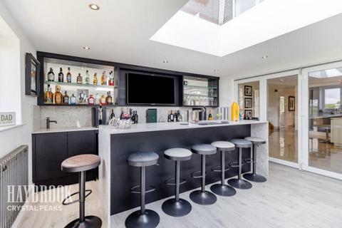 5 bedroom detached house for sale, Worksop Road, Sheffield