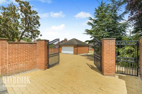 5 bedroom detached house for sale, Worksop Road, Sheffield