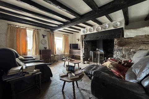 4 bedroom detached house for sale, Stopgate Cottage, Down St. Mary, Crediton, Devon EX17 6DS