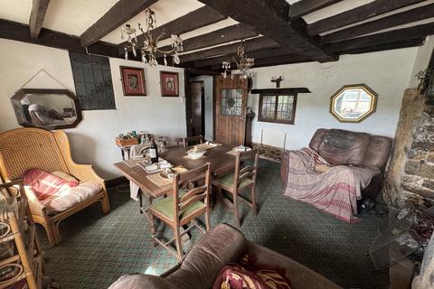 4 bedroom detached house for sale, Stopgate Cottage, Down St. Mary, Crediton, Devon EX17 6DS