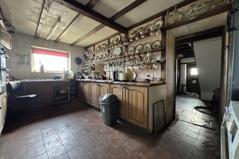 4 bedroom detached house for sale, Stopgate Cottage, Down St. Mary, Crediton, Devon EX17 6DS
