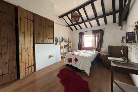 4 bedroom detached house for sale, Stopgate Cottage, Down St. Mary, Crediton, Devon EX17 6DS