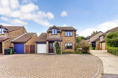Derwent Close, Horndean
