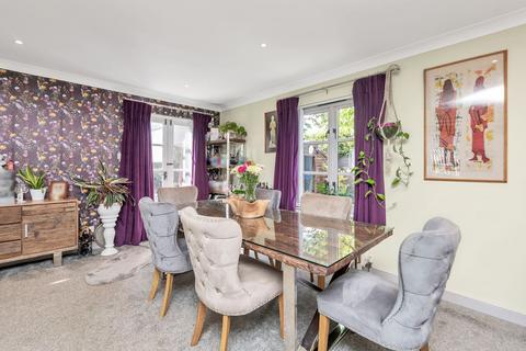 4 bedroom detached bungalow for sale, The Terrace, Cambridge CB22