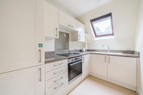 1 bedroom retirement property for sale, Great Well Drive, Romsey, Hampshire, SO51