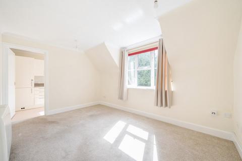 1 bedroom retirement property for sale, Great Well Drive, Romsey, Hampshire, SO51