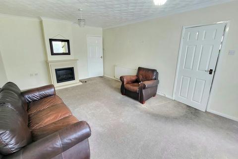 undefined, 32 LLwyn Ynn, Talybont