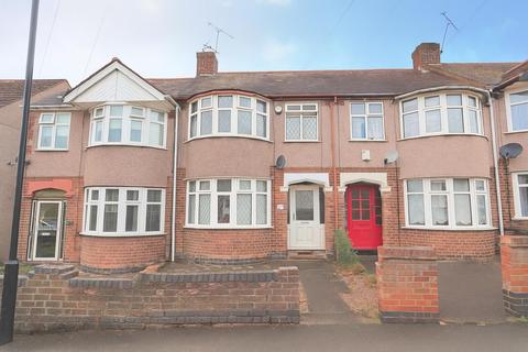 undefined, Herrick Road, Coventry CV2