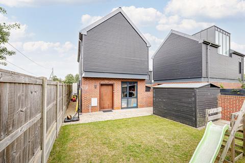 undefined, Cambridge Walk, Henham, Bishop's Stortford, Essex, CM22