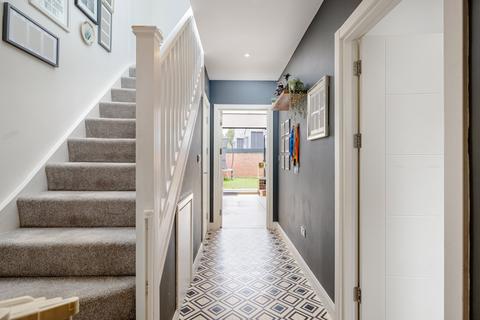 undefined, Cambridge Walk, Henham, Bishop's Stortford, Essex, CM22