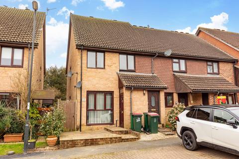 undefined, Excalibur Close, Crawley RH11