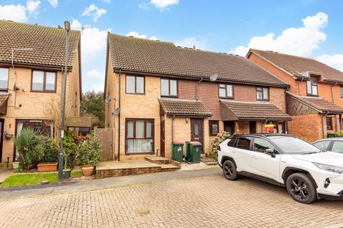 undefined, Excalibur Close, Crawley RH11