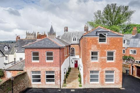 undefined, Priory House, Patternoster Row, Ottery St Mary