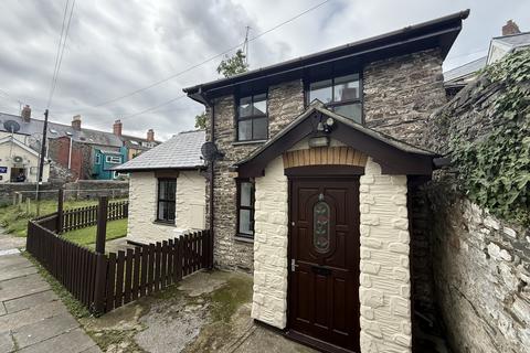 undefined, Cambrian Place, Aberystwyth SY23