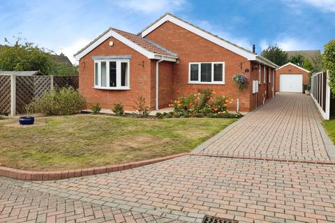 undefined, Orchard Close, Kirton Lindsey, Gainsborough