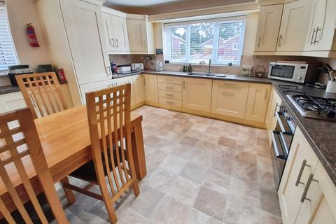 undefined, Orchard Close, Kirton Lindsey, Gainsborough