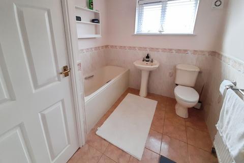 undefined, Orchard Close, Kirton Lindsey, Gainsborough