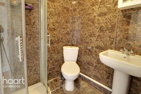 undefined, Hereward Close, Cambridge