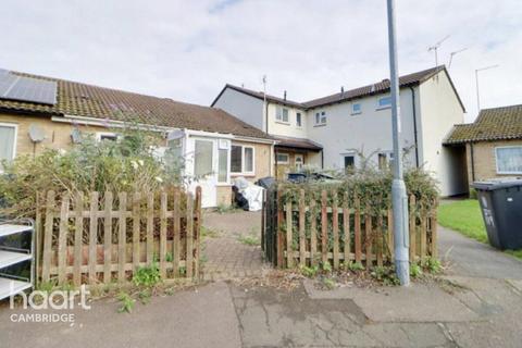 1 bedroom in a house share to rent, Hereward Close, Cambridge